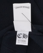 Cross Patch Henley Thermal
