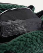 Dagger Embellished Wool Iggy Backpack