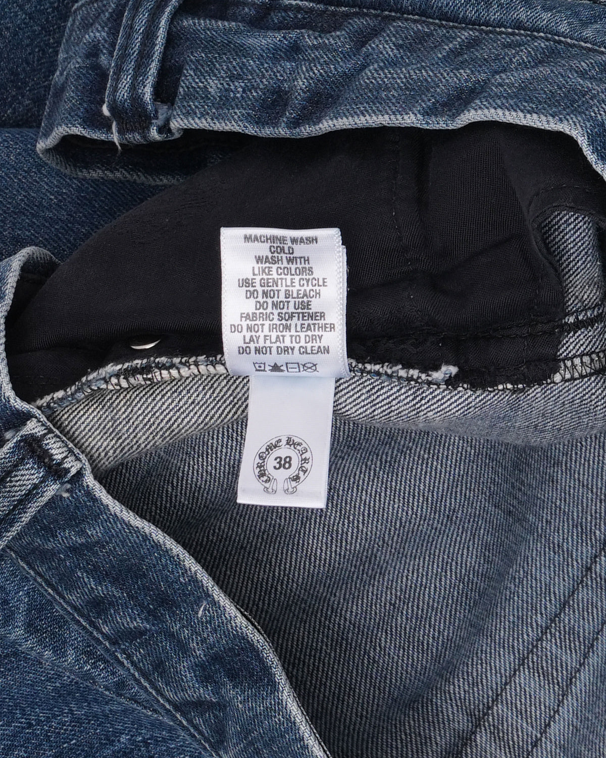 Gallery Dept. Turbo Diesel LA Flare Jeans