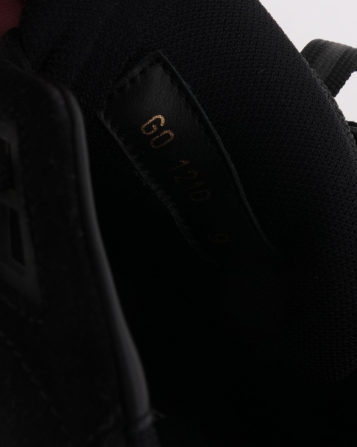 Lucien Clark A View Sneaker