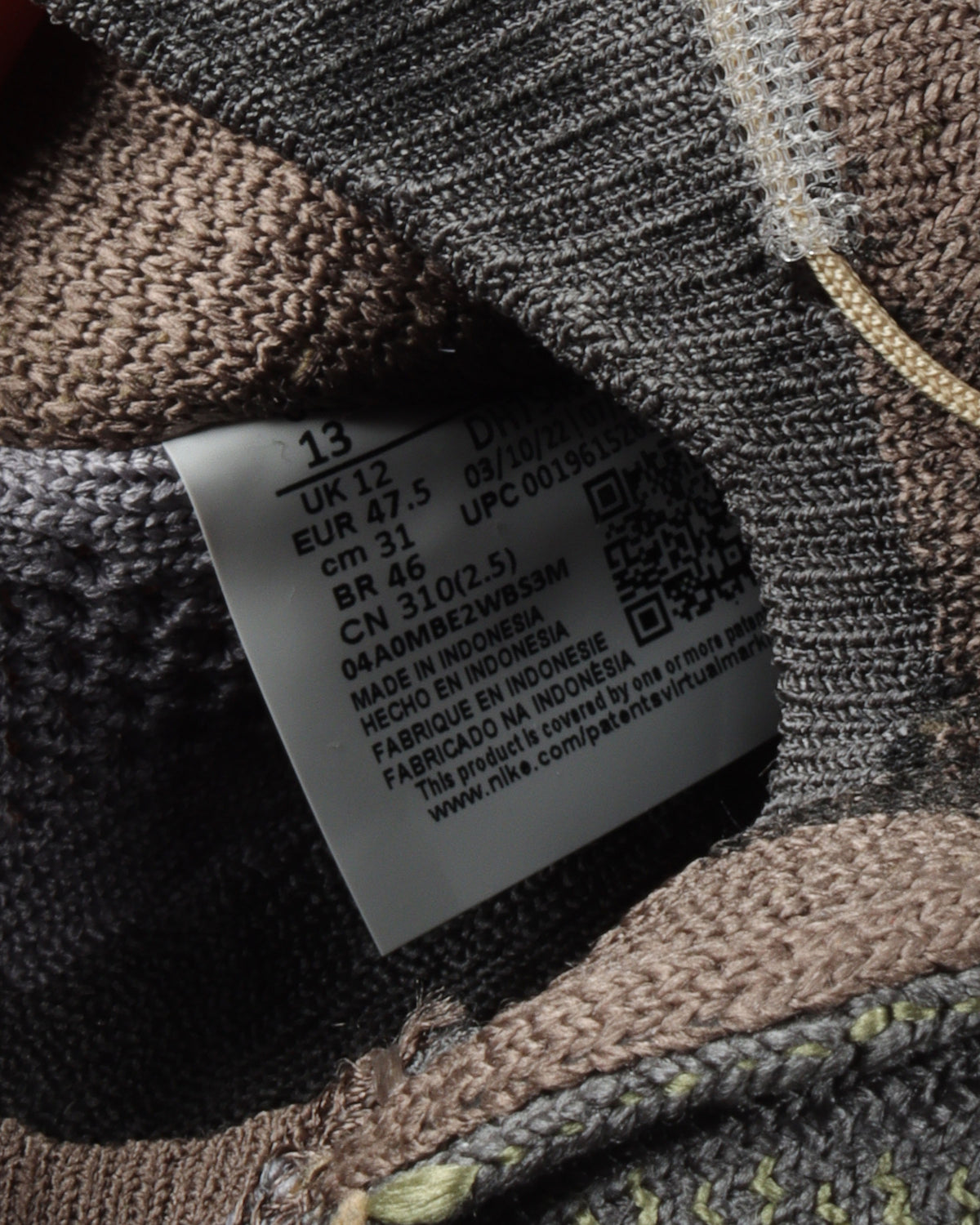 Ispa Mindbody Sneakers