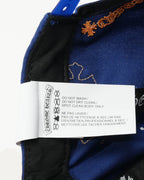 CH Cross Patch Snapback