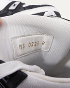 Monogram Denim LV Trainer