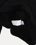 Hollywood Embroidered Cross Hoodie