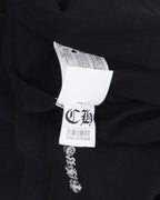 Embroidered Vine Dagger Long Sleeve T-Shirt