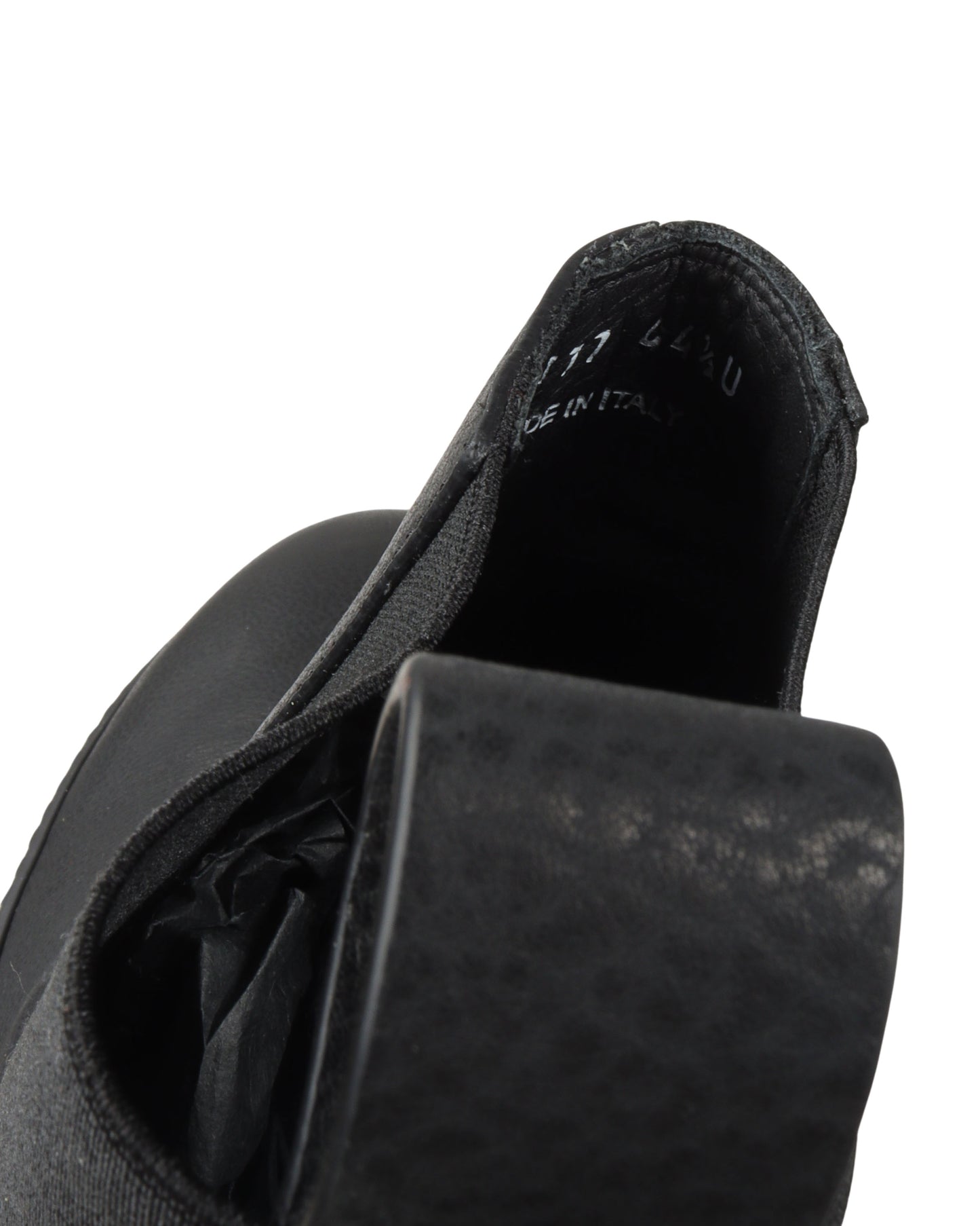 Bozo Chelsea Boot