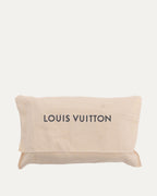 Monogram Prism Pochette Volga Clutch