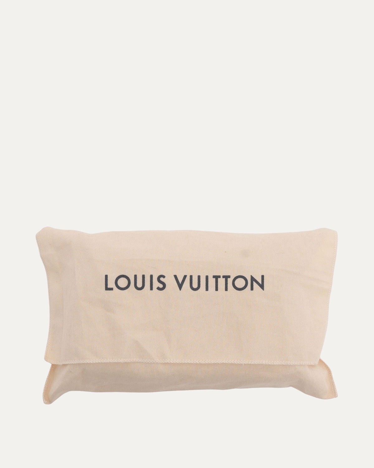 Monogram Prism Pochette Volga Clutch