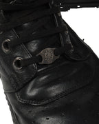 Rick Owens Geobasket