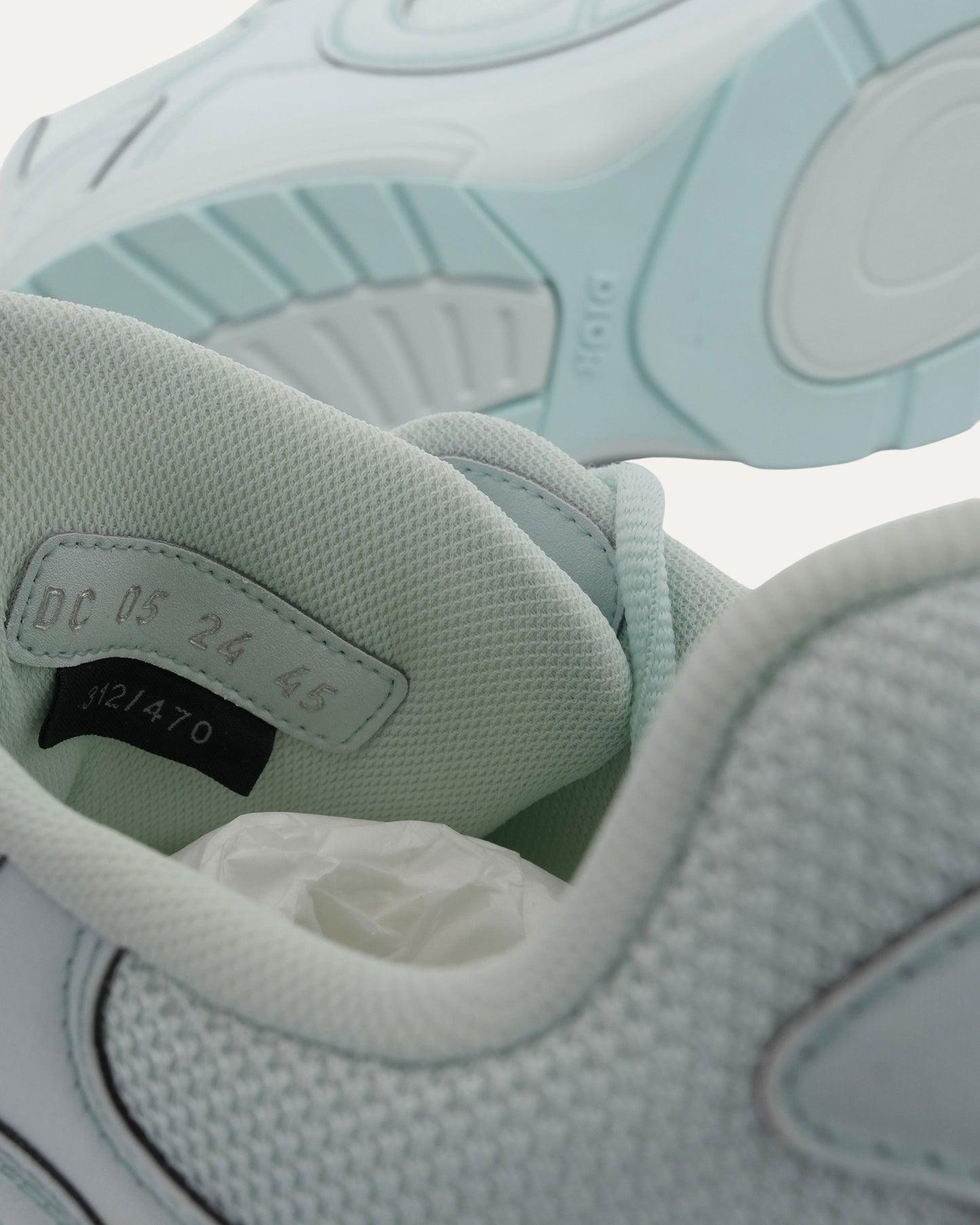 Stone Island B30 Sneakers