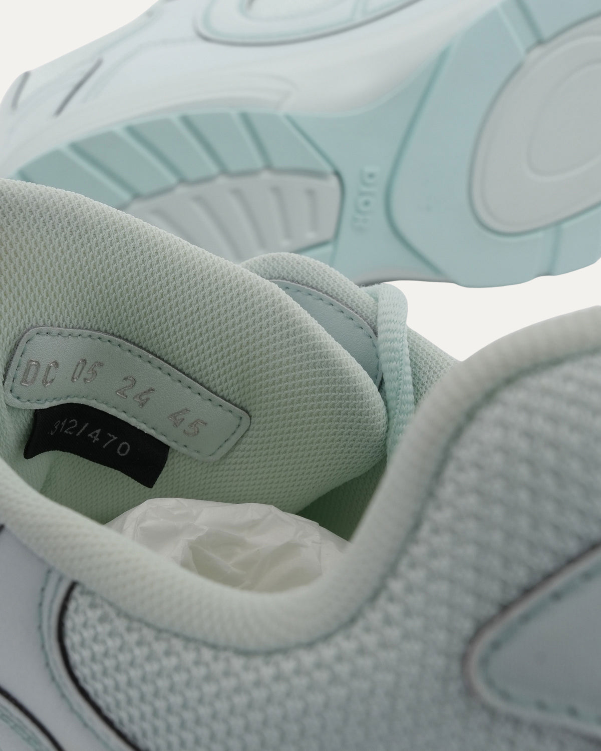 Stone Island B30 Sneakers