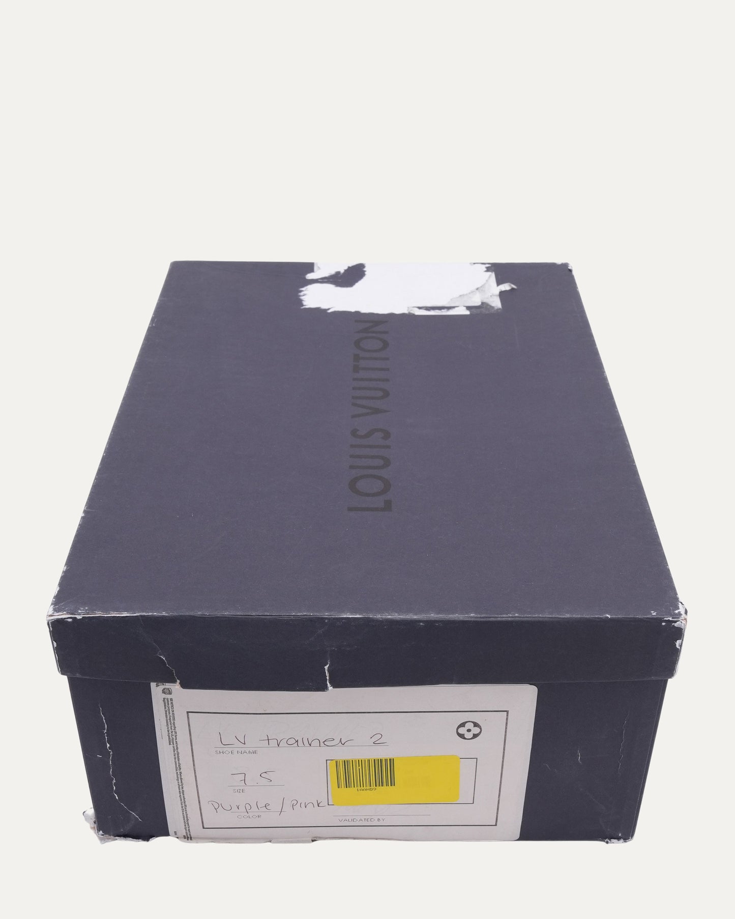 LV Trainer 2