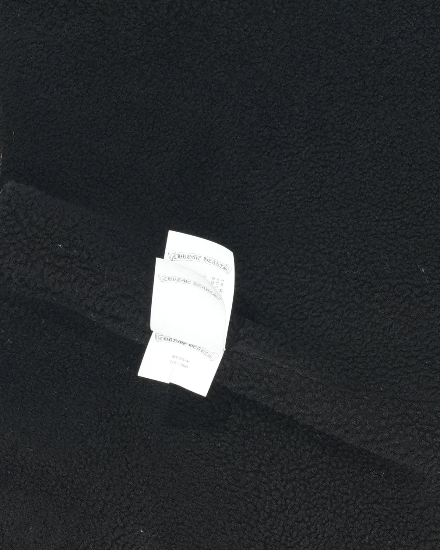 Shearling Jacket with Removable Lining