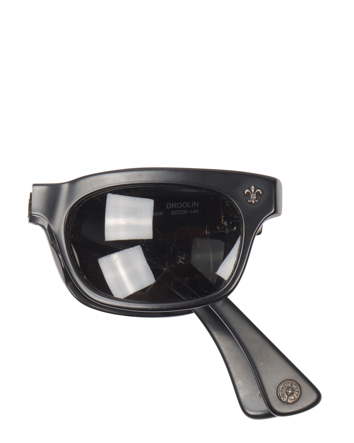 Droolin' Folding Sunglasses