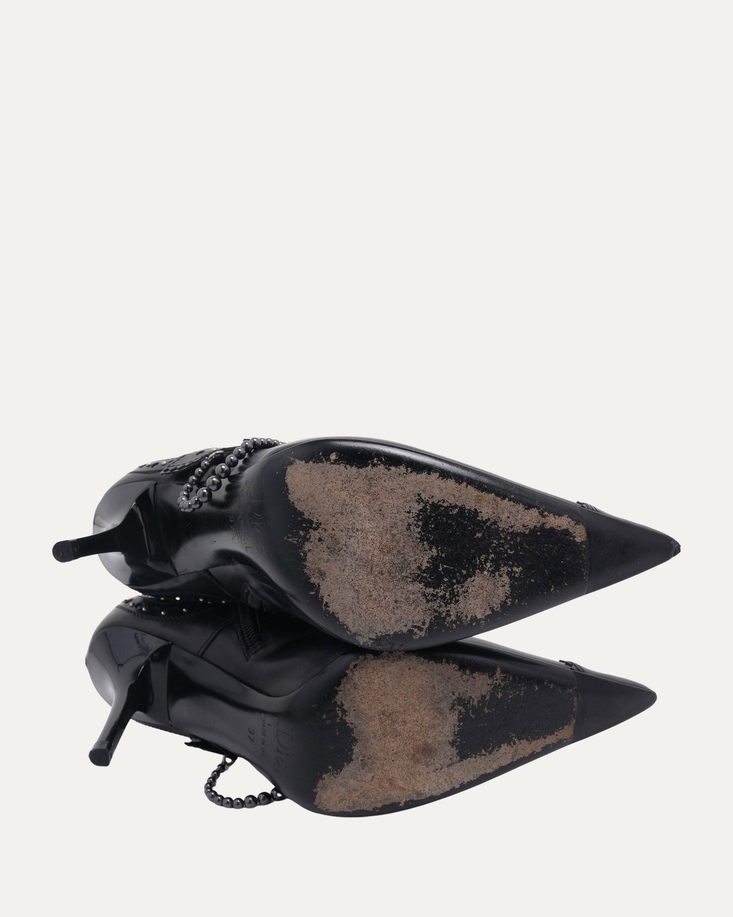FW 2004 D'Trick Boots