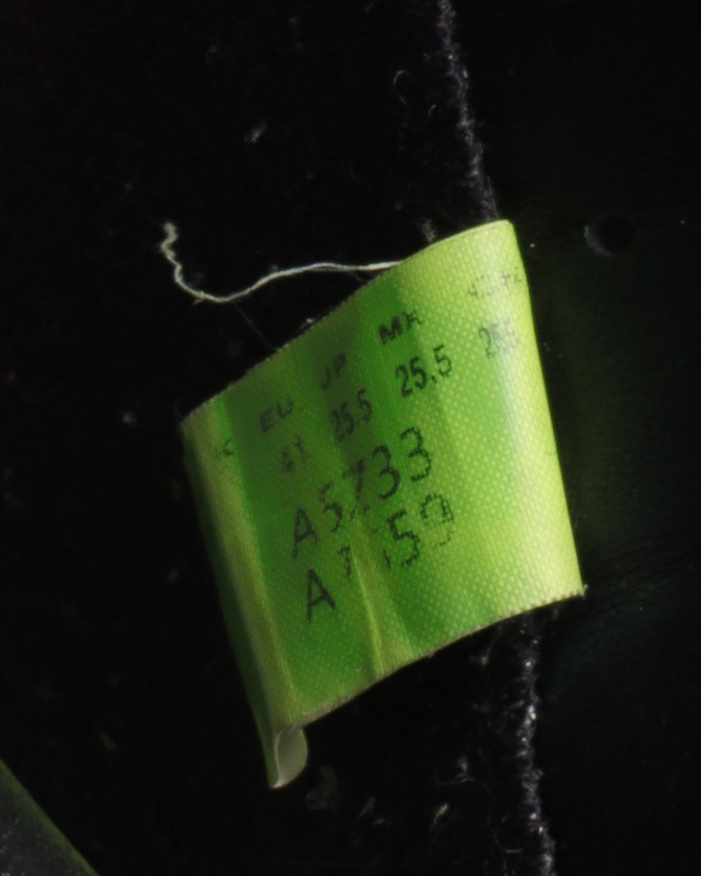 Stussy GORE-TEX World Hiker Boot