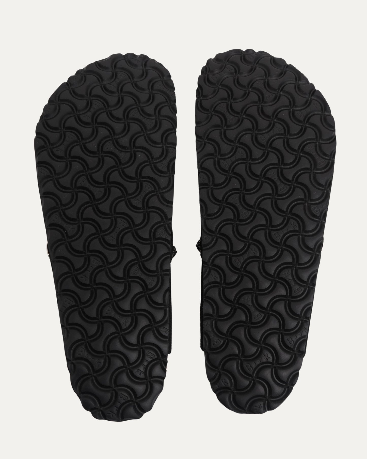 Dagger Embellished Birkenstock Boston Suede Mule