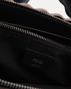 Scalloped By the Way Bag