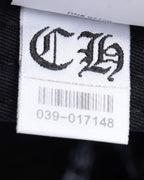 Wool CH 33 Baseball Cap