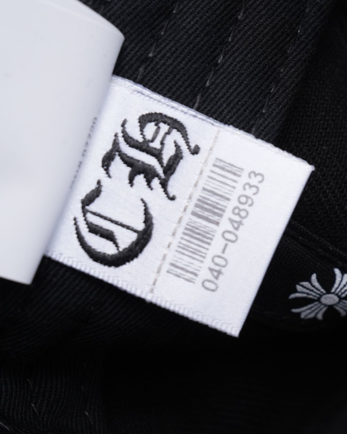 3RS Snapback Hat