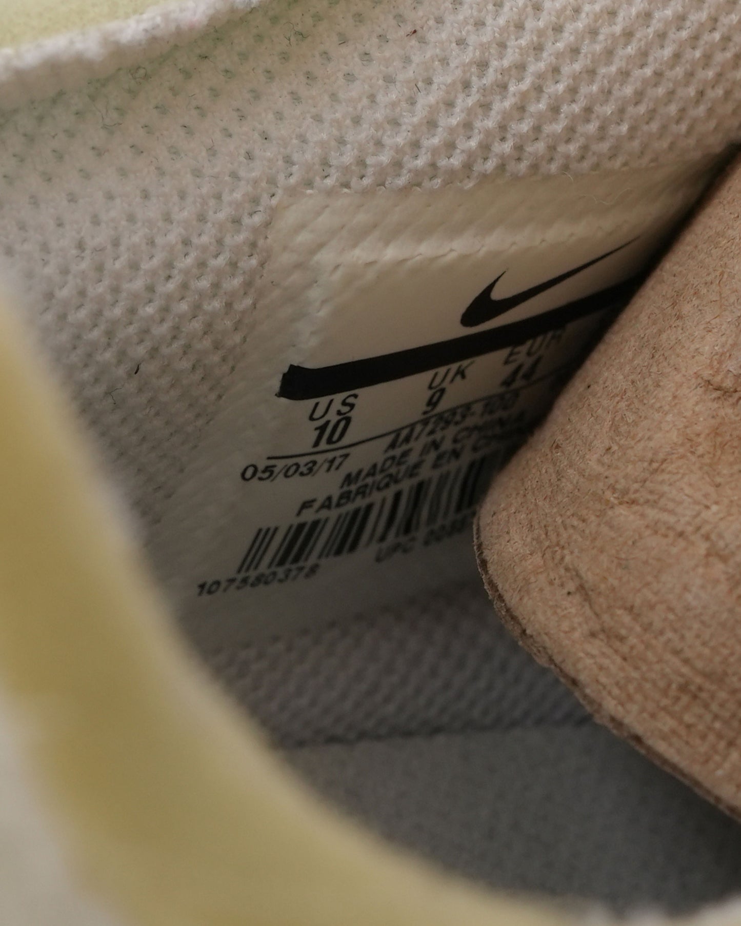 Nike The 10 Air Max 90