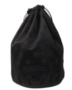 Guanabana Silver Embellished Cross Patch Bag