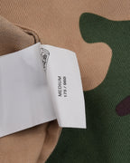 Matty Boy Sex Records Desert Camo Shirt