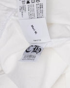 Embroidered Eye Chart Long Sleeve Pocket T-Shirt