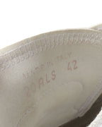 B23 Low-Top Sneakers