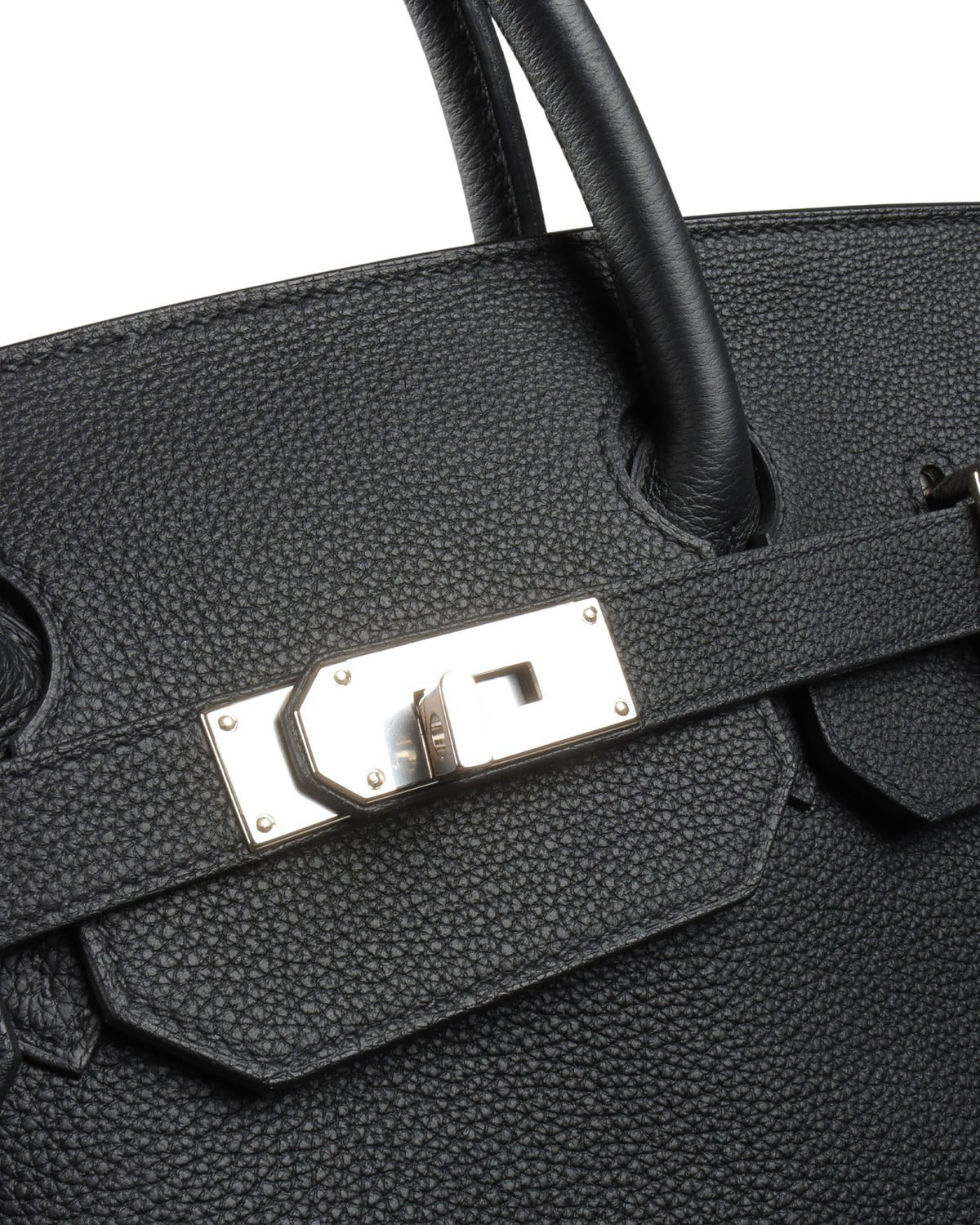 Embroidered Runway Birkin 40 Bag