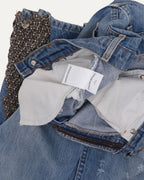 Levi's 517 Chain Mail Jeans