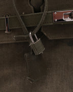 Canvas Travel Bag 35