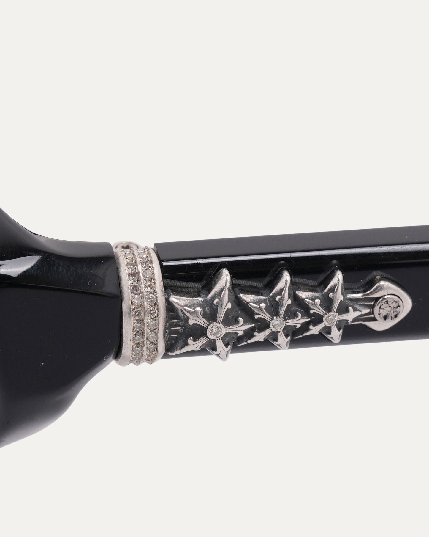 Diamond Blaster Sunglasses