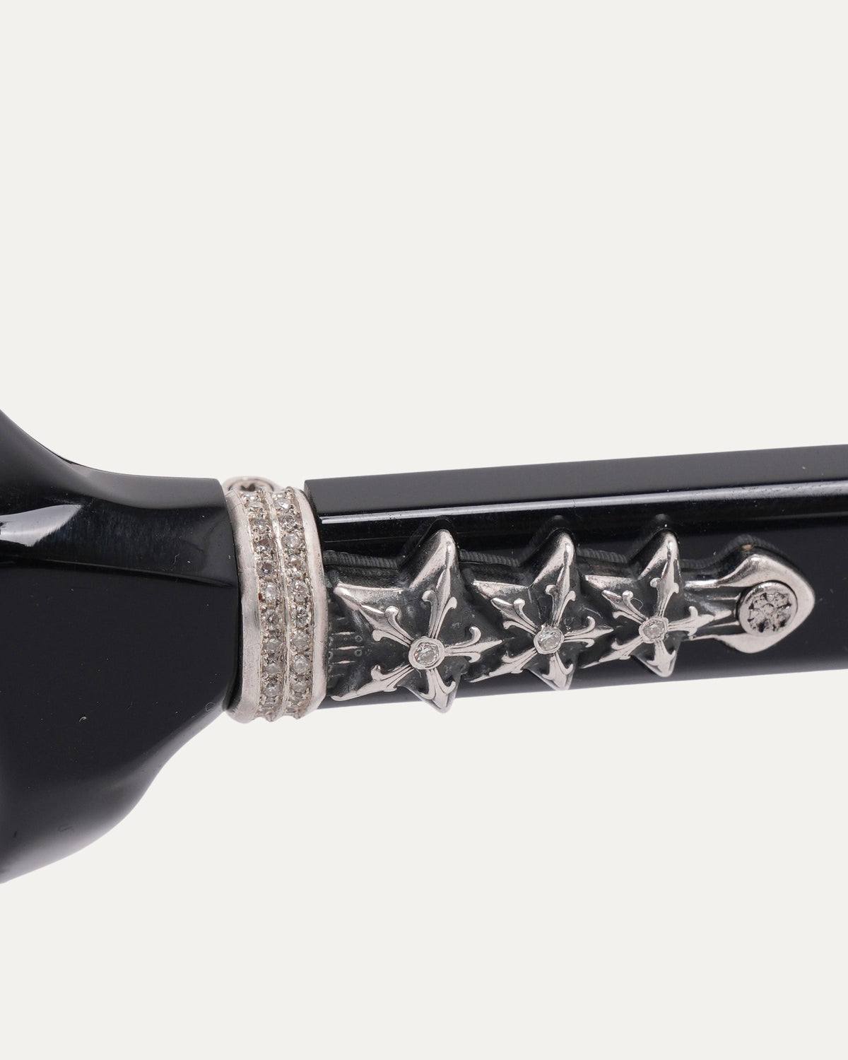Diamond Blaster Sunglasses