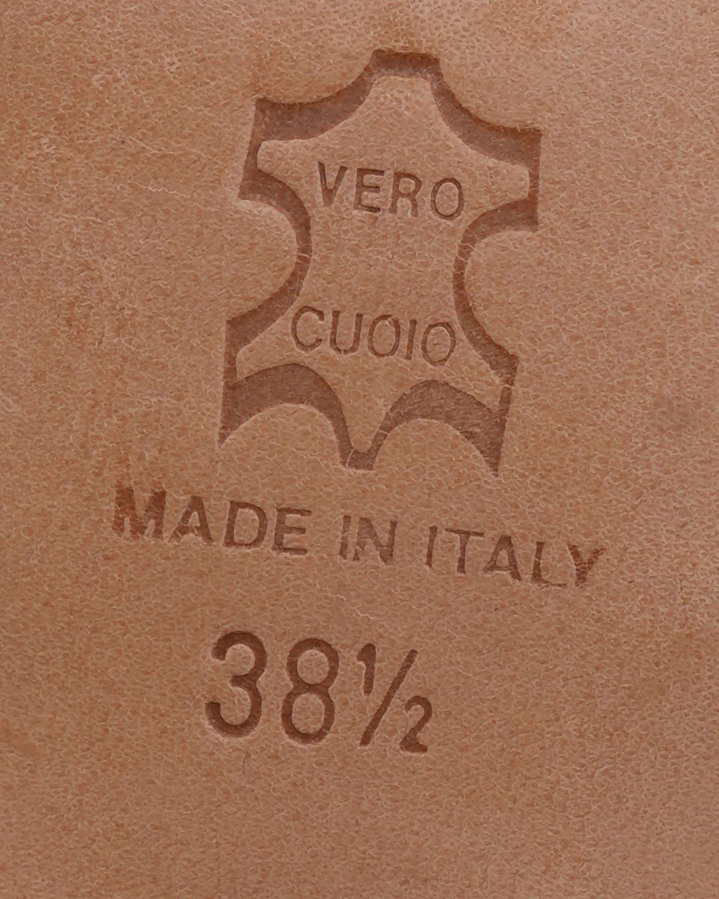 SS 2000 Pink Sequin Heels