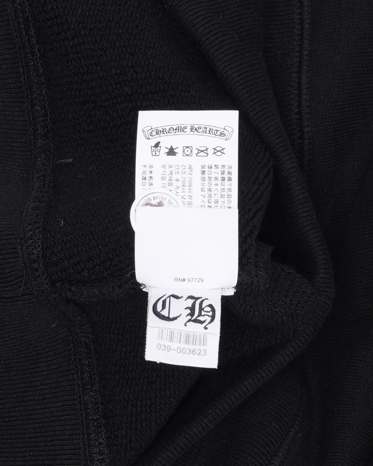 Seven 11 Crewneck Sweatshirt