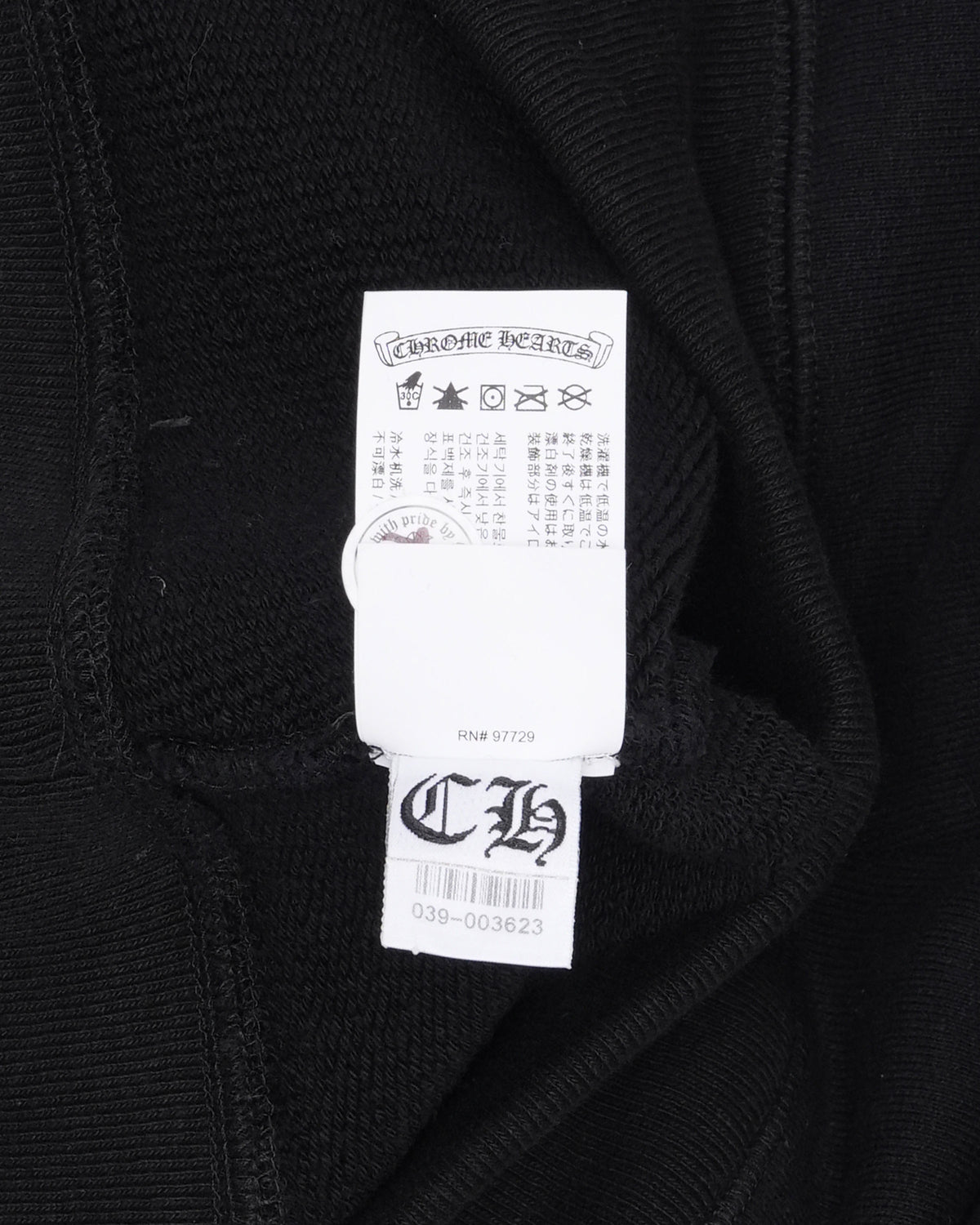Seven 11 Crewneck Sweatshirt