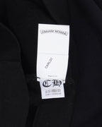 Paper Jam Cross Patch Crewneck Sweatshirt