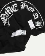 Horseshoe Logo Pocket T-Shirt