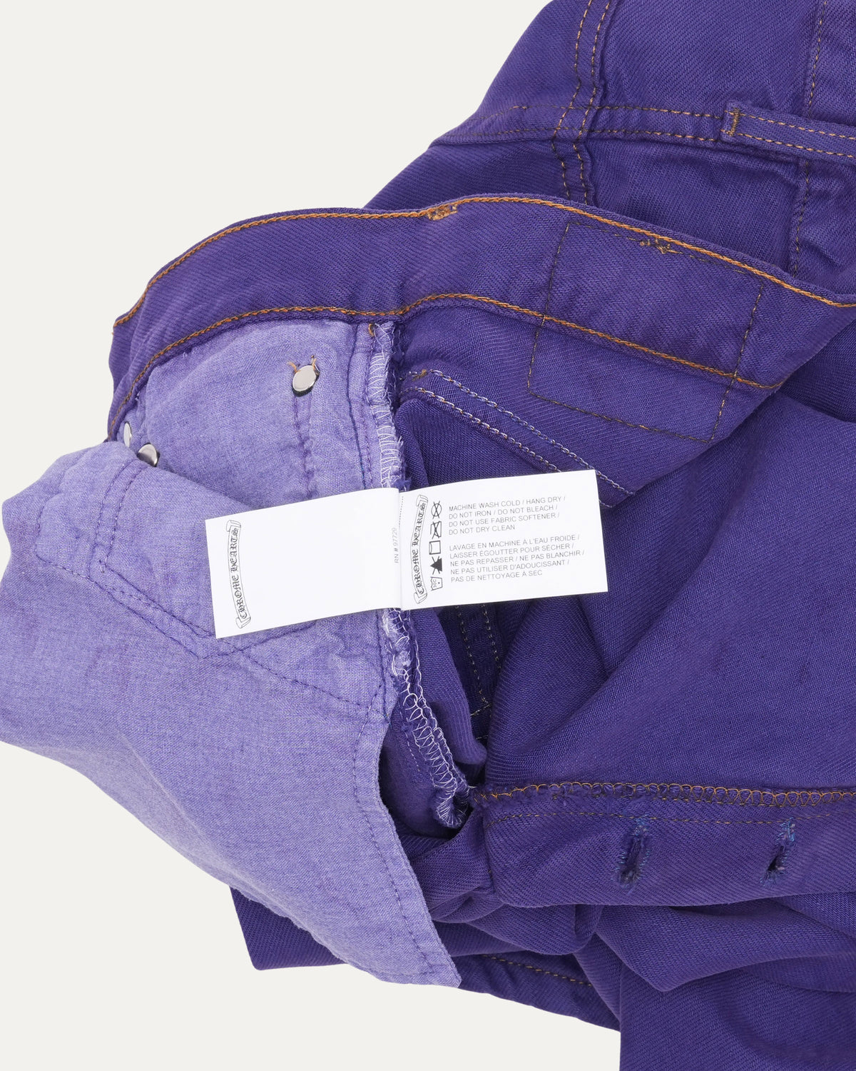 St. Barth Exclusive Levis Jeans