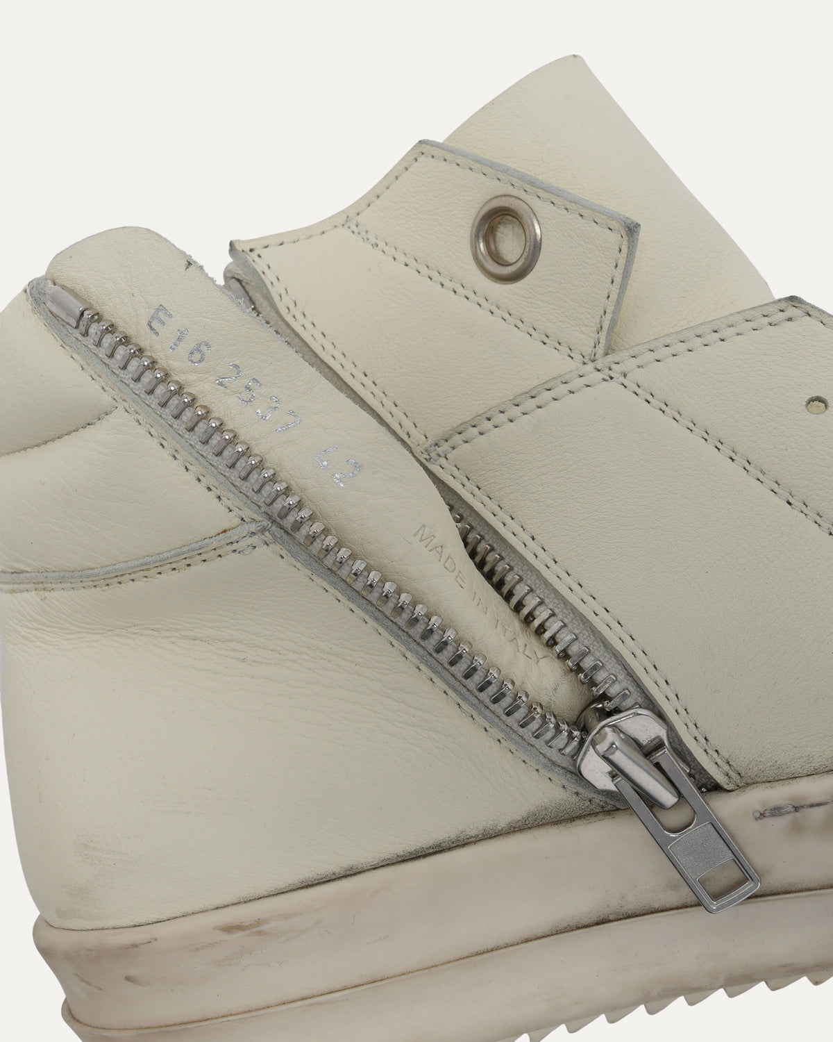 Island Dunk Sneaker