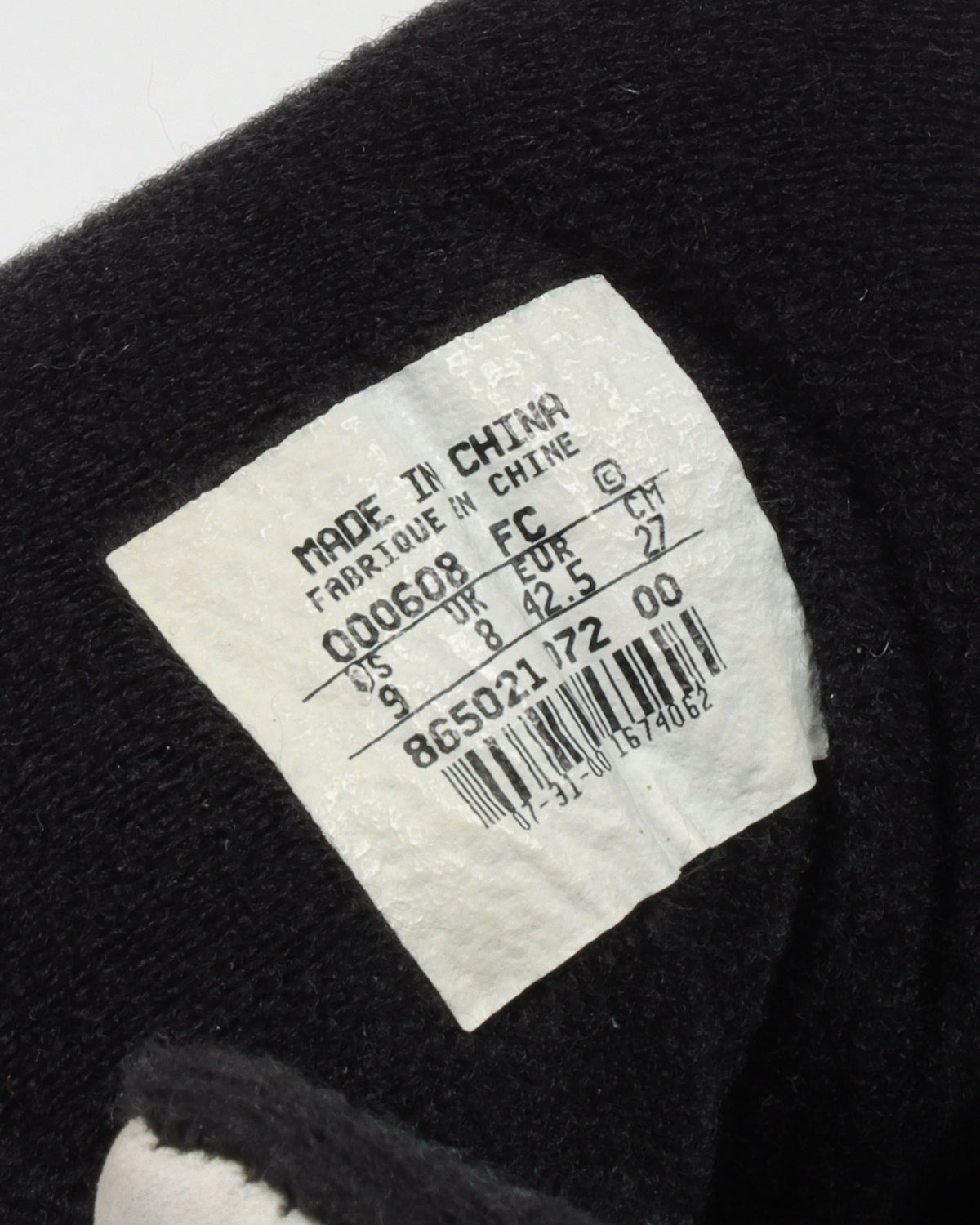 Vintage ACG Boots