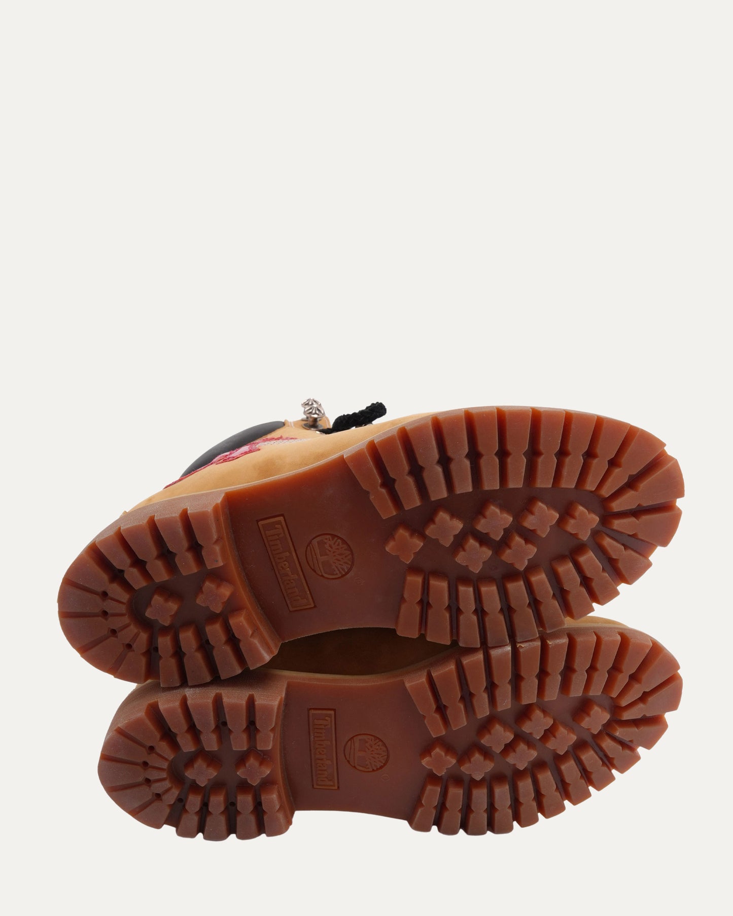 Timberland Cross Patch 6" Boots