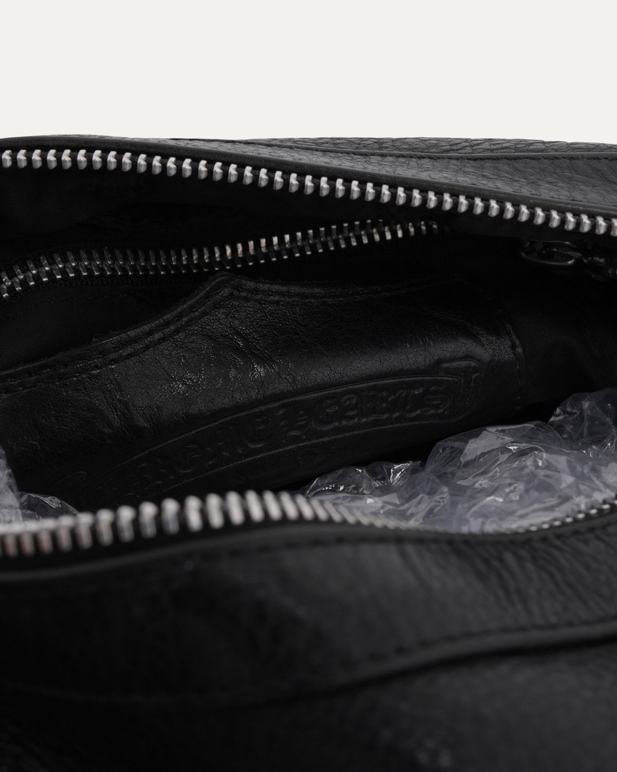 Toiletry Bag