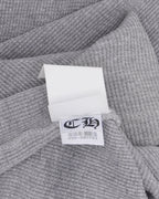 Cross Patch Thermal