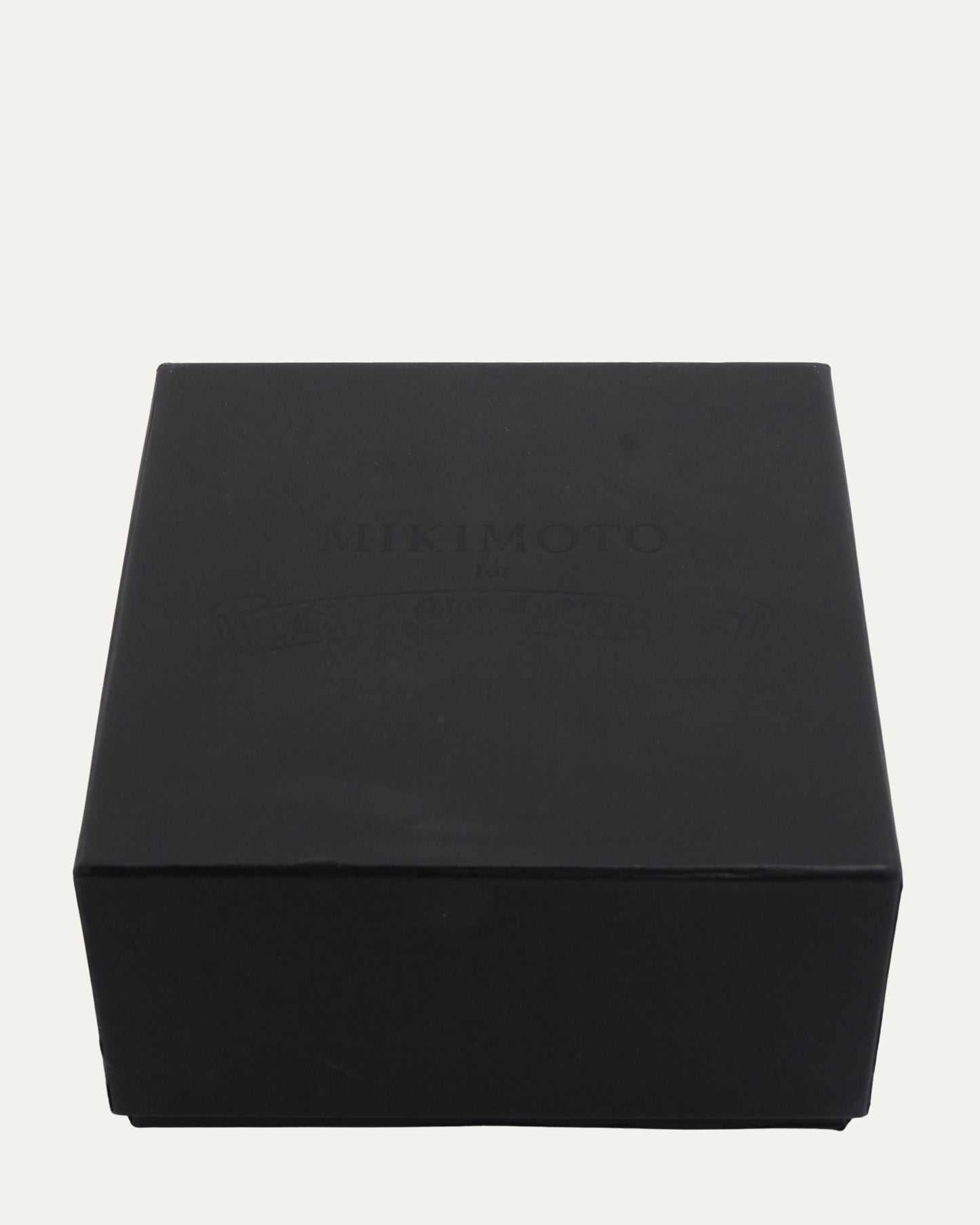 Mikimoto South Sea Pearl with White Gold Bracelet