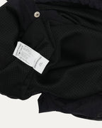 Eyechart Logo Monogram Coach Jacket