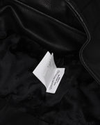 JJ Dean Leather Jacket