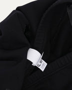 Paper Jam Cross Patch Sweatpants