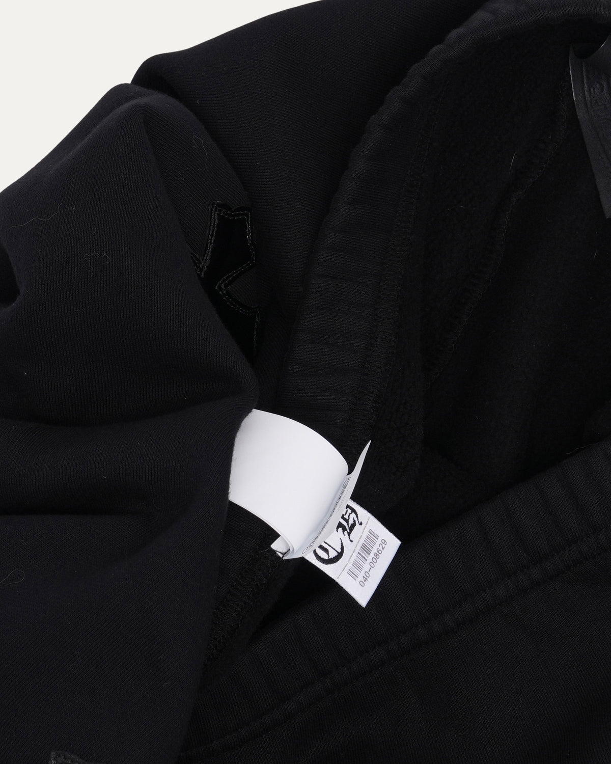 Paper Jam Cross Patch Sweatpants